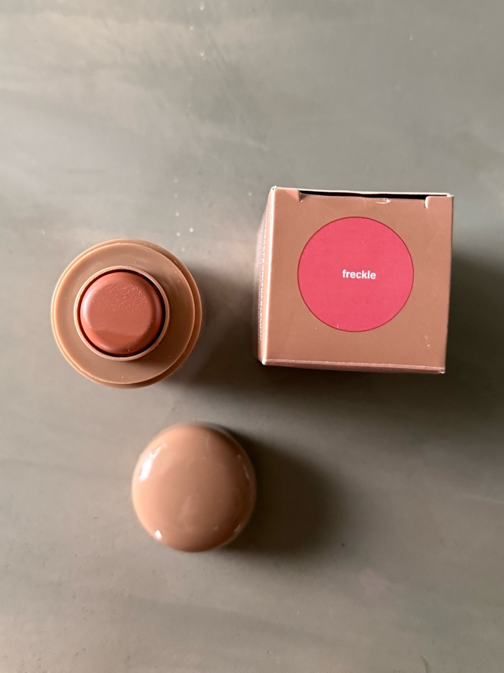 Rhode Skin Pocket Blush - Freckle